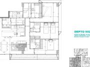 Departamento en venta en Bosque Real, Huixquilucan, México