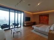 Departamento en venta en Bosque Real, Huixquilucan, México