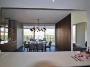 Departamento en venta en Bosque Real, Huixquilucan, México