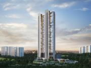 Departamento en venta en Bosque Real, Huixquilucan, México