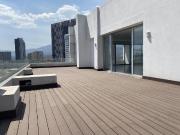 Departamento en venta en Bosque Real, Huixquilucan, México