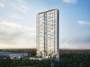 Departamento en venta en Bosque Real, Huixquilucan, México