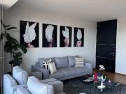 Departamento en venta en Bosque Real, Huixquilucan, México