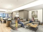 Departamento en venta en Bosque Real, Huixquilucan, México