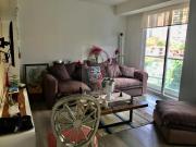 Departamento en venta en Bosque Real, Huixquilucan, México