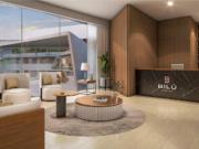 Departamento en venta en Bosque Real, Huixquilucan, México