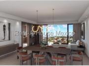 Departamento en venta en Bosque Real Huixquilucan ZG 26 1585