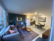 DEPARTAMENTO EN VENTA EN BOSQUE REAL, IDEAL PARA FAMILIAS