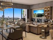 Departamento en Venta en Bosque Real, La Realeza,...