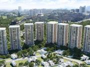 Departamento en Venta en Bosque Real NC 24 3535