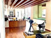 DEPARTAMENTO EN VENTA EN BOSQUE REAL PH ENCANTADOR