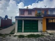 Departamento en venta en Bosques Amila, Teziutlán, Puebla