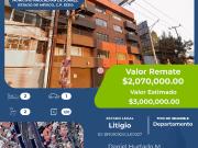 Departamento en venta en Bosques de Echegaray,...