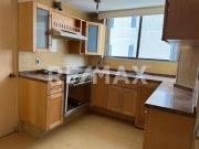 Departamento en Venta en Bosques de la Herradura