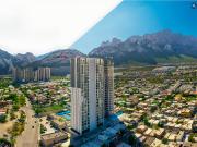 Departamento en venta en Bosques de La Huasteca, Santa...