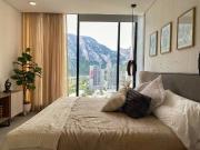 Departamento en venta en Bosques de La Huasteca, Santa...