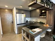 Departamento en venta en Bosques de La Huasteca, Santa...