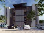 Departamento en venta en Bosques de La Huerta, Morelia,...