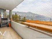 Departamento en Venta en Bosques de la piramide