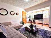 DEPARTAMENTO EN VENTA EN BOSQUES DE LA VICTORIA, SOBRE...