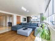 DEPARTAMENTO EN VENTA EN BOSQUES DE LAS LOMAS