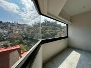 DEPARTAMENTO EN VENTA EN BOSQUES DE LAS LOMAS