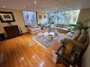 Departamento en venta en Bosques de las Lomas