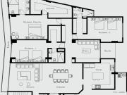 DEPARTAMENTO EN VENTA EN BOSQUES DE LAS LOMAS