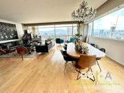 Departamento en venta en Bosques de las Lomas