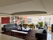 Departamento en Venta en Bosques de las Lomas