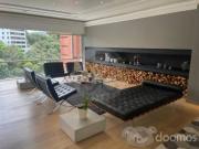Departamento en venta en Bosques de las Lomas 3 Recámaras