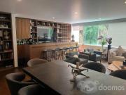 Departamento en venta en Bosques de las Lomas 3 Recámaras