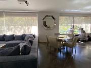 DEPARTAMENTO EN VENTA EN BOSQUES DE LAS LOMAS