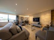 DEPARTAMENTO EN VENTA EN BOSQUES DE LAS LOMAS