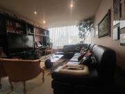 Departamento en Venta en Bosques de las Lomas