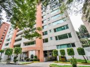 VENTA DEPARTAMENTO EN BOSQUES DE LAS LOMAS