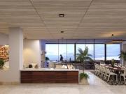 DEPARTAMENTO EN VENTA EN BOSQUES DE LAS LOMAS,500m2