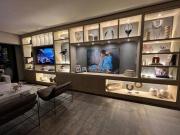 DEPARTAMENTO EN VENTA EN BOSQUES DE LAS LOMAS