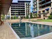 Departamento en Venta en Bosques de las Lomas