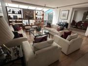 Departamento en venta en Bosques de las Lomas