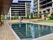 Departamento en Venta en Bosques de las Lomas