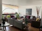 Departamento en venta en Bosques de las Lomas