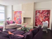 Departamento en venta en Bosques de las Lomas, Álvaro...