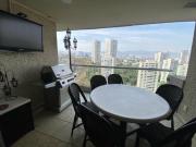 DEPARTAMENTO EN VENTA EN BOSQUES DE LAS LOMAS BOSQUE ALTO