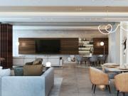 Departamento en venta en Bosques de las Lomas, Cancún,...