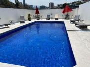 Departamento en venta en Bosques de las Lomas, Cancún,...