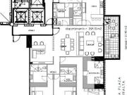 Departamento en venta en Bosques de las Lomas, Cancún,...