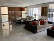 Departamento en venta en Bosques de las Lomas, Cancún,...