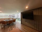 Departamento en venta en Bosques de las Lomas, Cancún,...