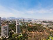 Departamento en venta en Bosques de las Lomas, Cancún,...